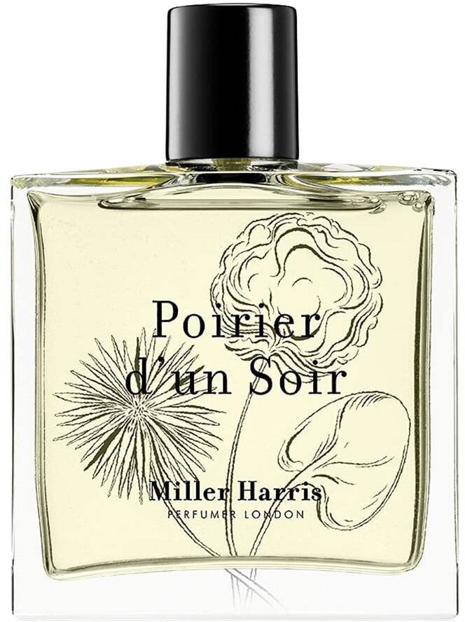 Miller Harris Poirier d'un Soir EDP 100ml