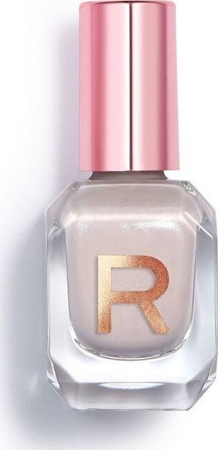 Makeup Revolution Makeup Revolution, High Gloss, Nail Polish, Comet, 10 ml For Women