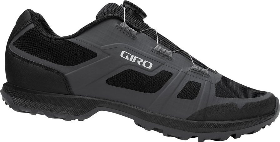 Giro Buty męskie GIRO GAUGE BOA dark shadow black roz.47 (NEW)