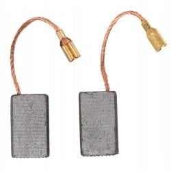 Szczotki elektrografitowe do DED7836