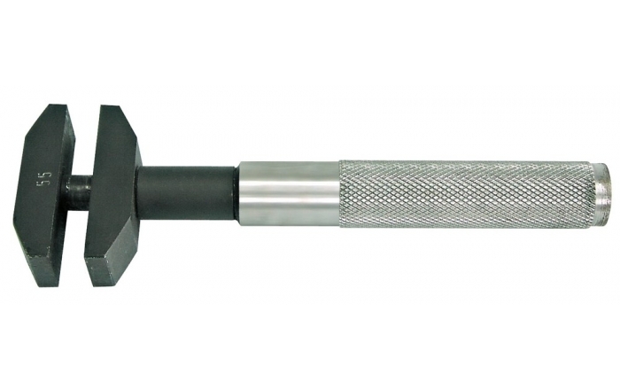 Mega Klucz nastawny francuz 25 x 200mm (29635)