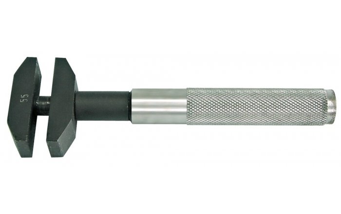 Mega Klucz nastawny francuz 25 x 200mm (29635)