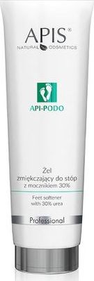 Apis Api-Podo żel zmiękczający do stóp z mocznikiem 30% 100ml