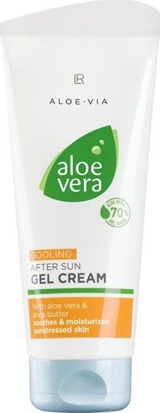 LR Health & Beauty LR Aloe Vera żel krem po opalaniu