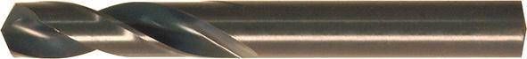 Wiertło Format do metalu HSS walcowe 9,9mm