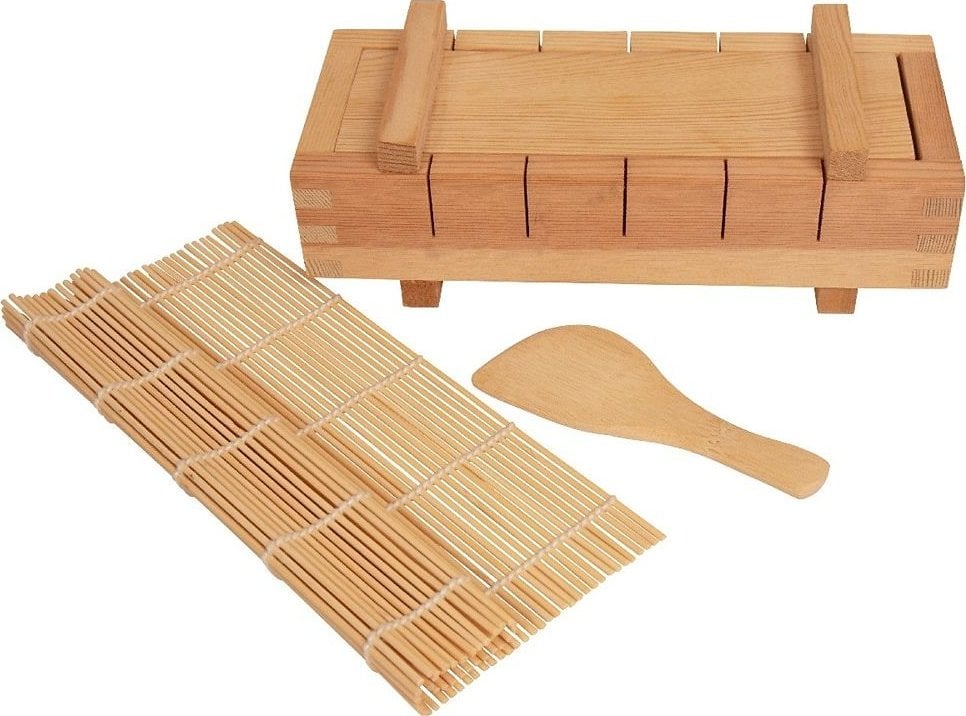 Scandinavian Home Sushi set HOME