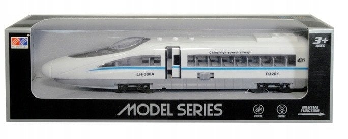 Pociąg nowoczesny św/dźw Q10204 95985