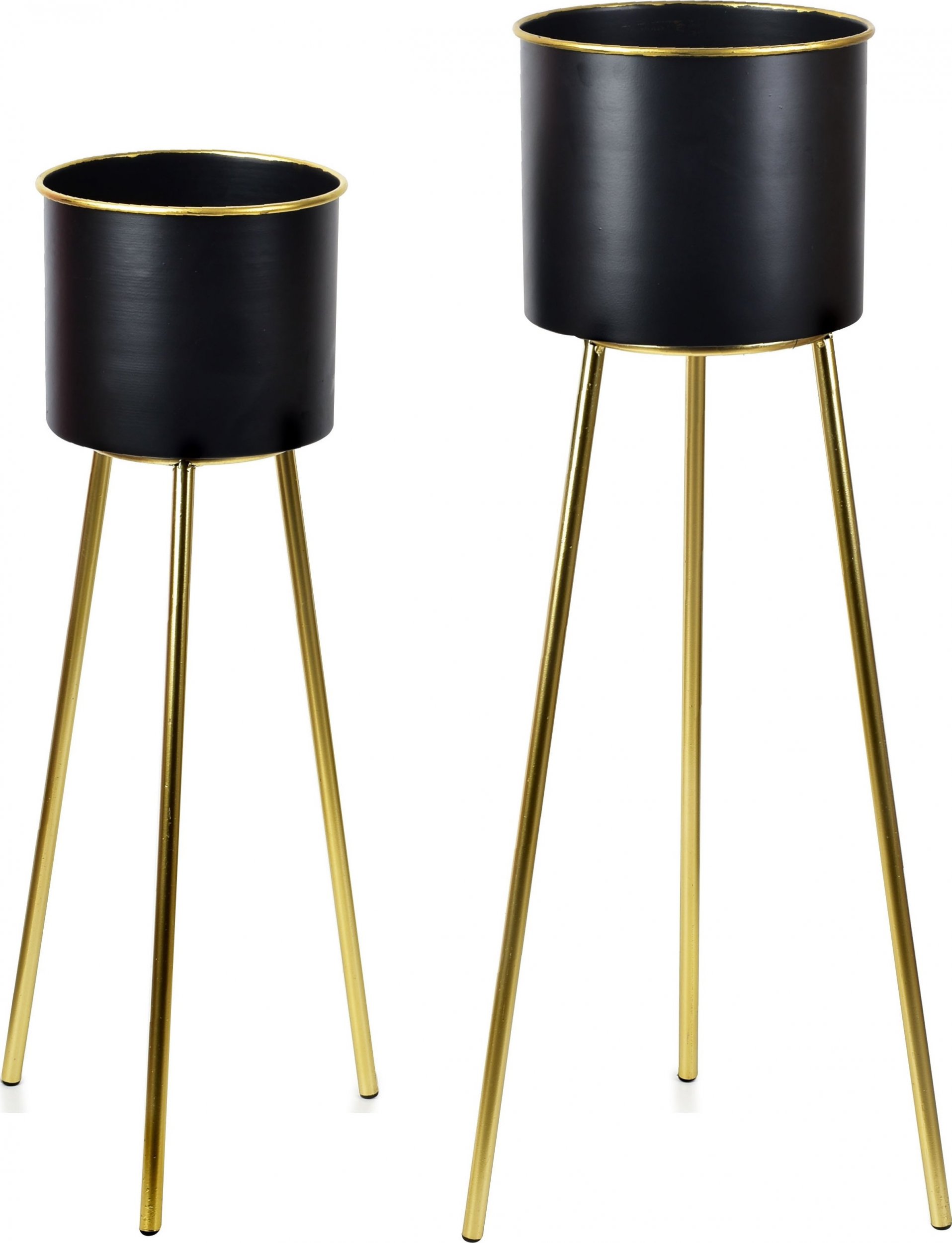 Lumarko Lumarko Komplet 2 Osłonek H77.5x22.5cm, H65.5x19.5cm!