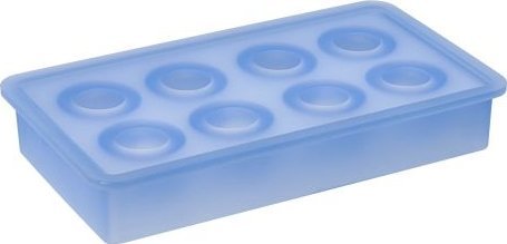 Lurch Foremka Lurch na lód, kulki, śred. 3,3 cm