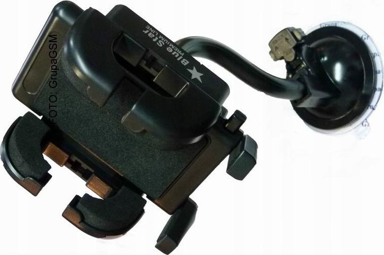 Mocny Uchwyt Samsung Galaxy Note N7000 I9001 S+