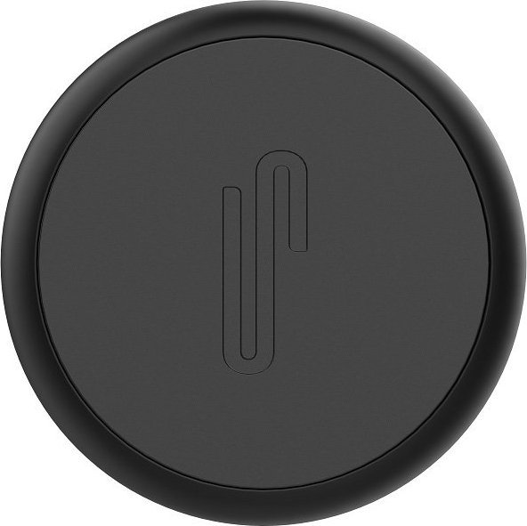 Ugly Rubber Ugly Rubber uchwyt samochodowy CLIP magnetyczny do kratki czarny