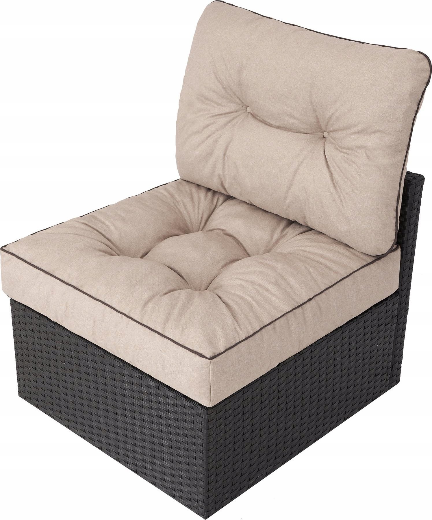 Hobbygarden R2 PODUSZKI EMMA TECH BE˝ EKOLEN