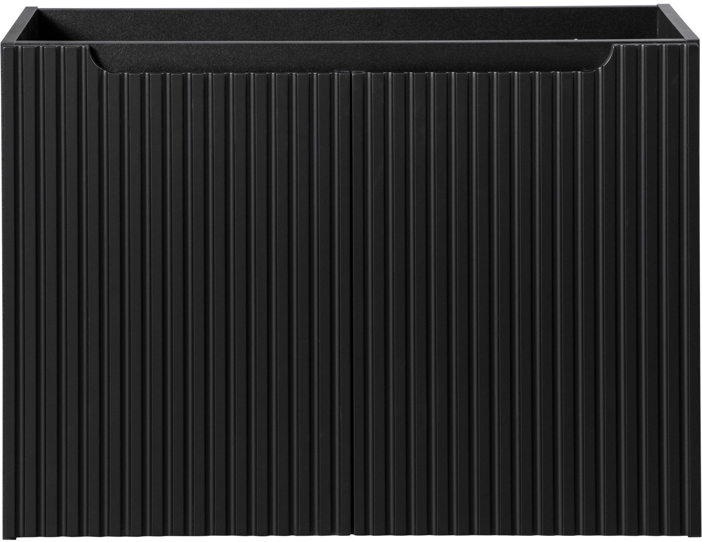 Szafka pod umywalkę 80cm 2 drzwi