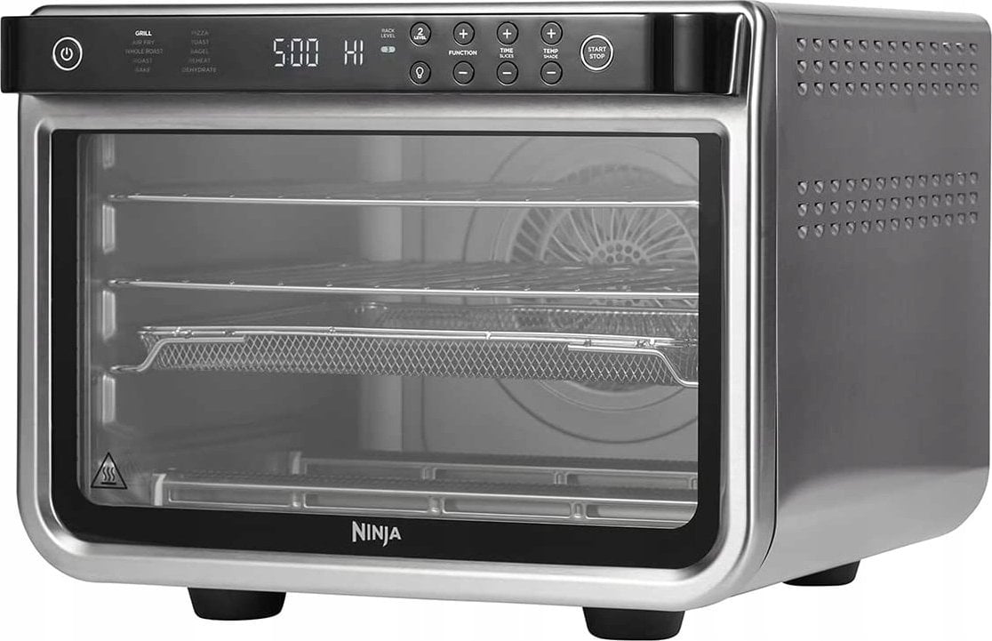 Ninja DT200EU Foodi 10-in-1 XL Multifunction Oven