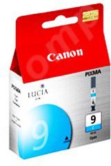 Tusz Canon tusz PGI-9C (cyan)