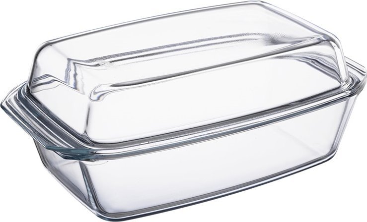 Naczynie żaroodporne 5,4 L Termica 21597