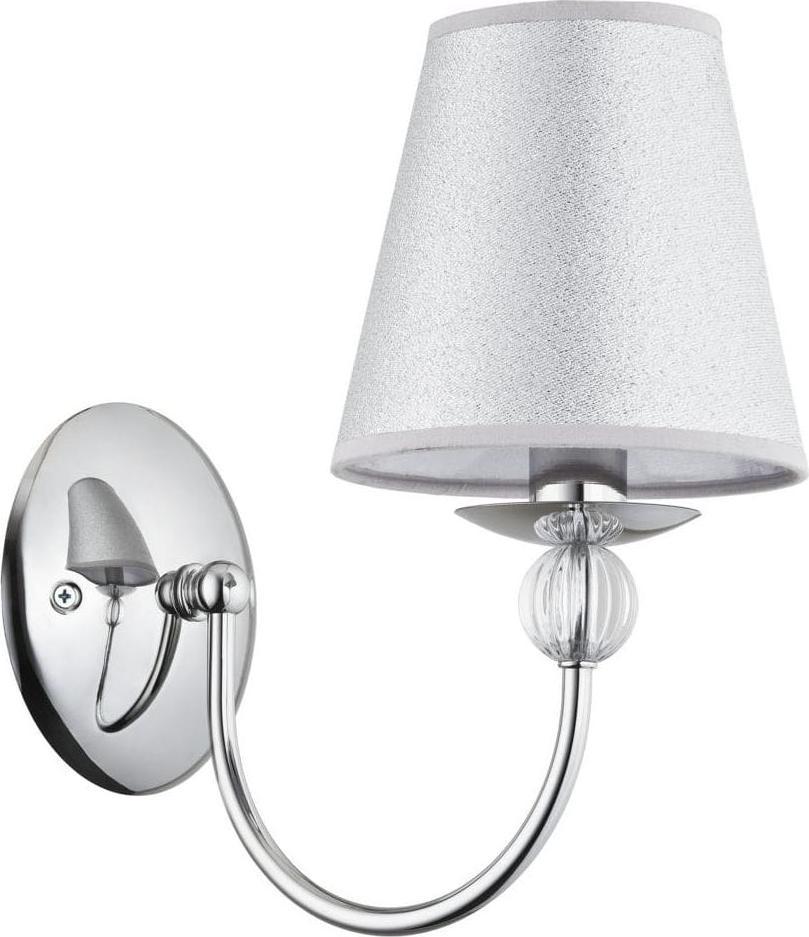 Kinkiet Alfa Emmanuelle kinkiet 1-punktowy 16710 Alfa