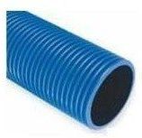 Kopos Rura osłonowa karbowana dwuścienna 75/50M KF niebieska (KF 09075)