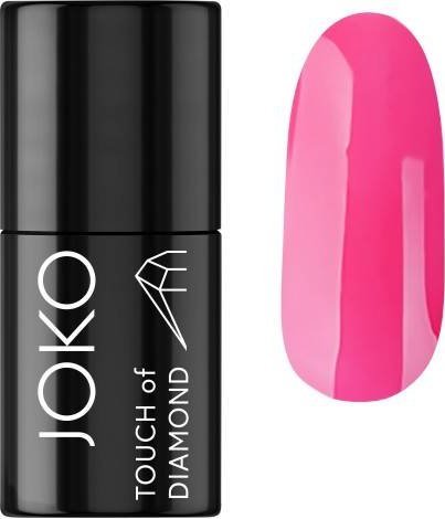 JOKO Lakier do paznokci Touch of Diamond nr 44 10ml