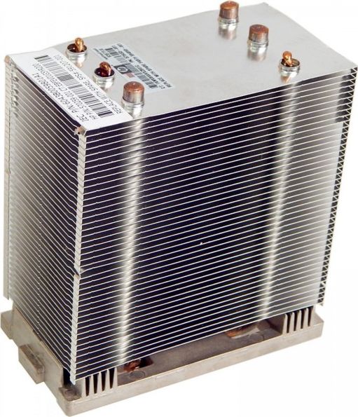HP Radiator HP do DL580 G7 - 597821-001