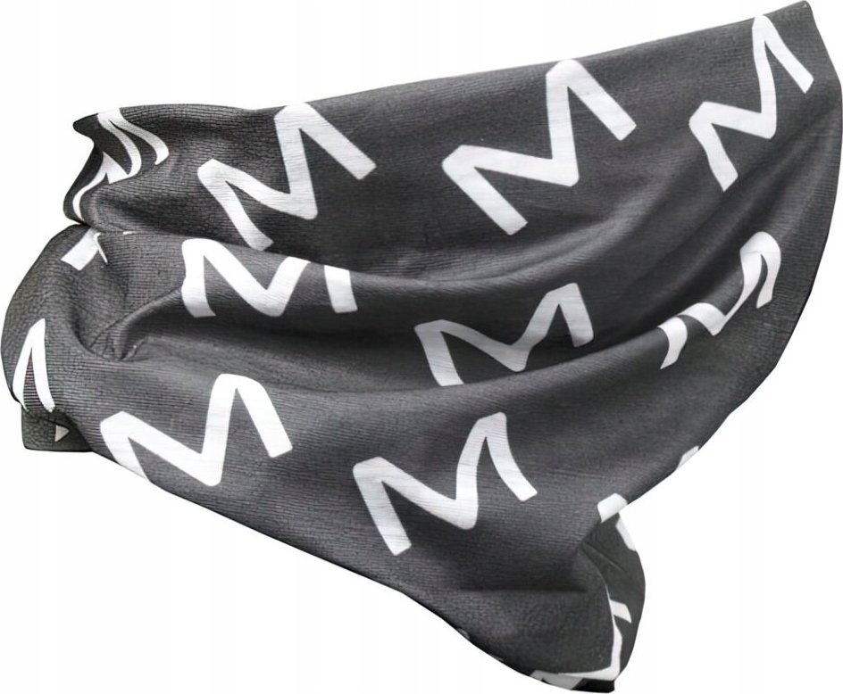 Motus Motus Komin sportowy szary