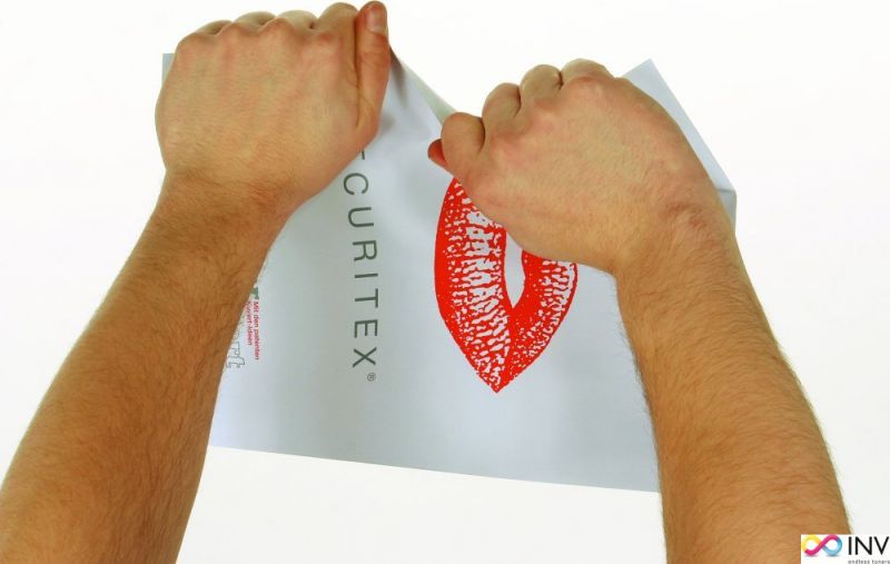 Securitex KOPERTY SECURITEX C4 HK BIAŁE (100)