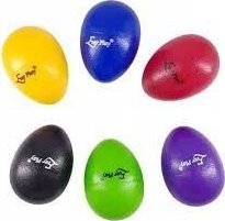 ArsNova Shaker jajko A041SE egg