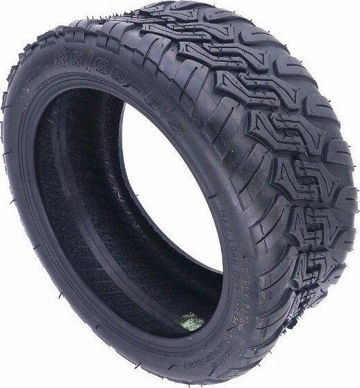 INOPARTS Opona 85/65-6.5 do Kugoo G2PRO i G BOOSTER