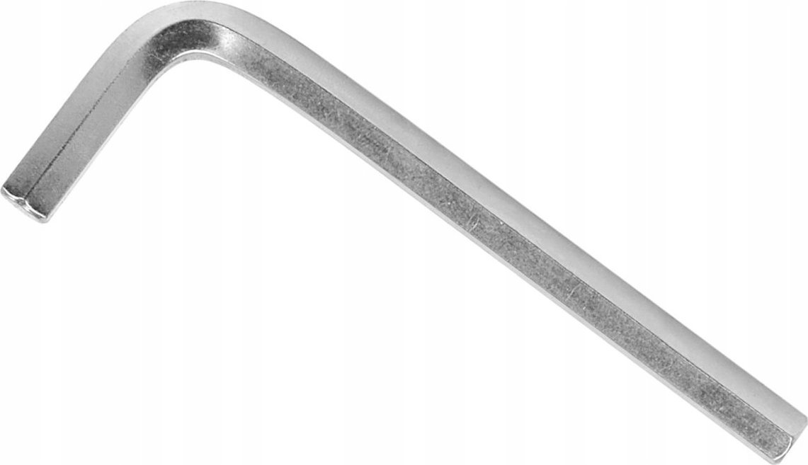 Geko Klucz imbusowy HEX 7mm (400)