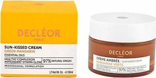 Decleor Krem do Twarzy Decleor (50 m)