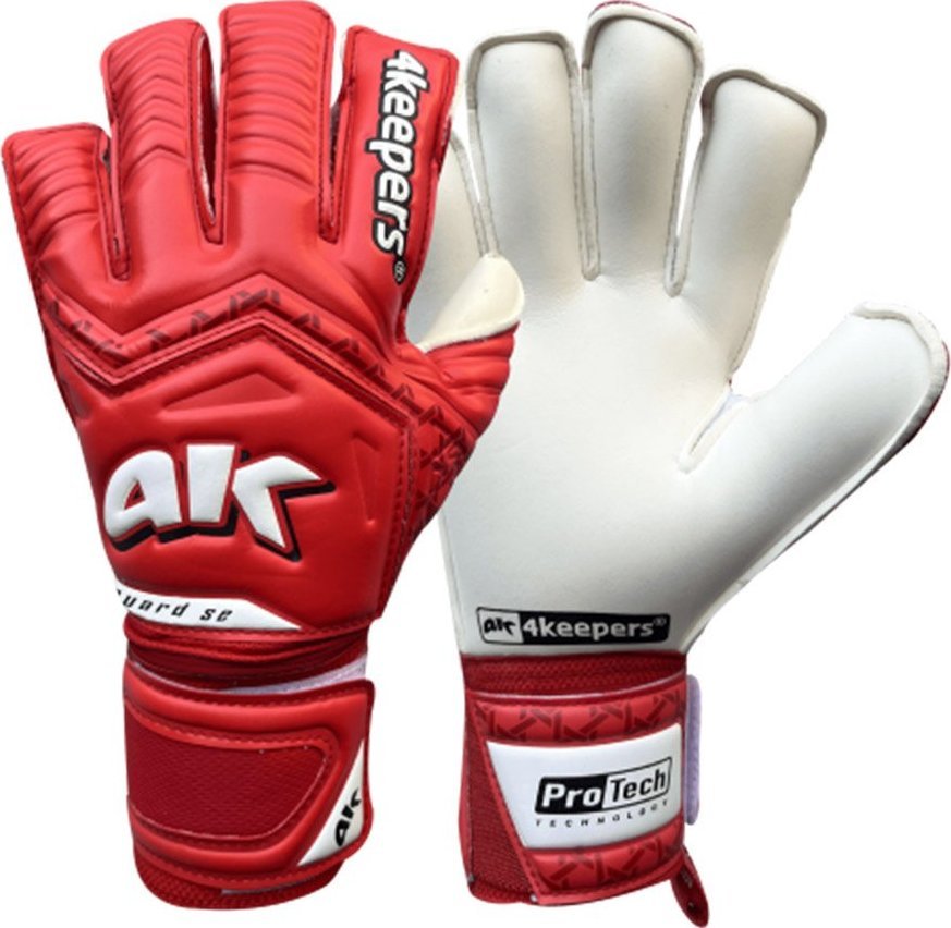 4keepers Rękawice 4Keepers GUARD CORDO MF S836333
