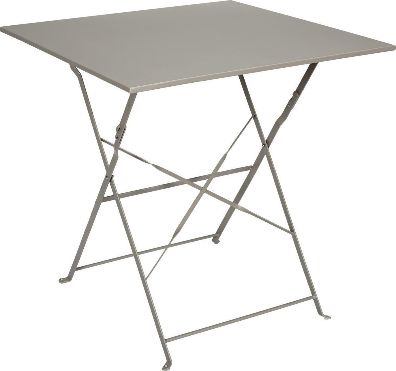 Intesi Stolik składany Erly taupe