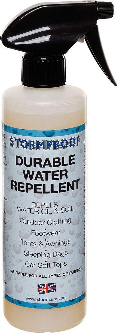 MFH Impregnat STORMPROOF, wodoodporny spray 500 ML
