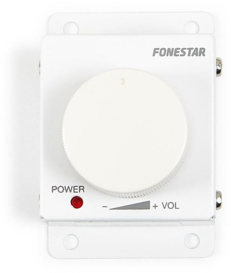 Fonestar MC-2150 - Sterownik ścienny dla wzmacniacza WA-2150