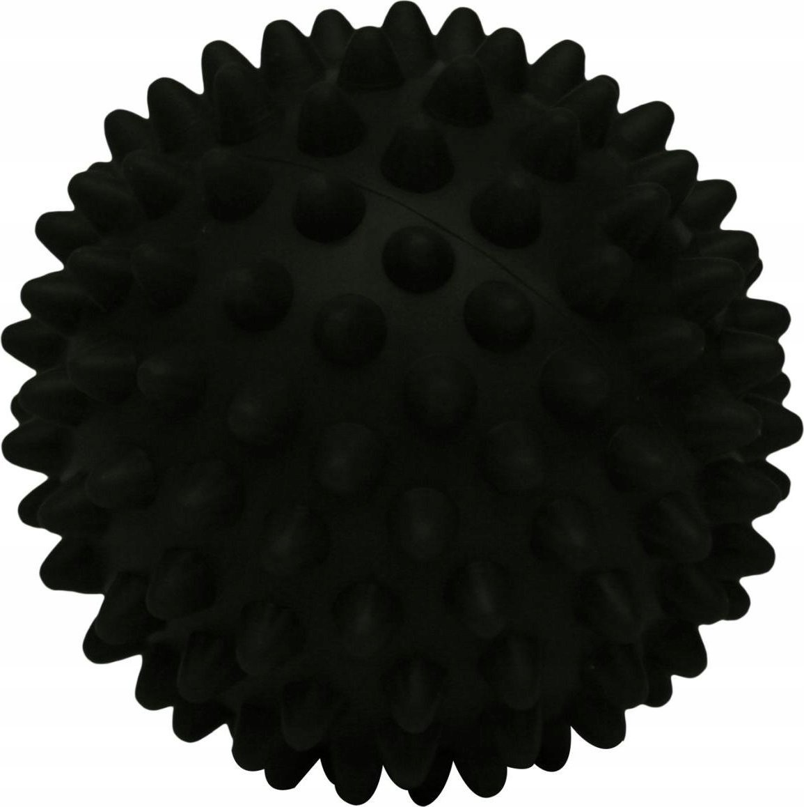 ENERO FIT PIŁECZKA DO MASAŻU 7CM CZARNA HARD ENERO FIT