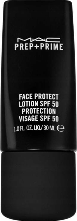 MAC MAC PREP + PRIME FACE PROTECT LOTION SPF 50 / PA+++ 30ML