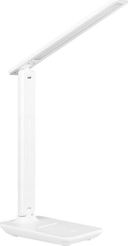 Lampka biurkowa КиКо biała