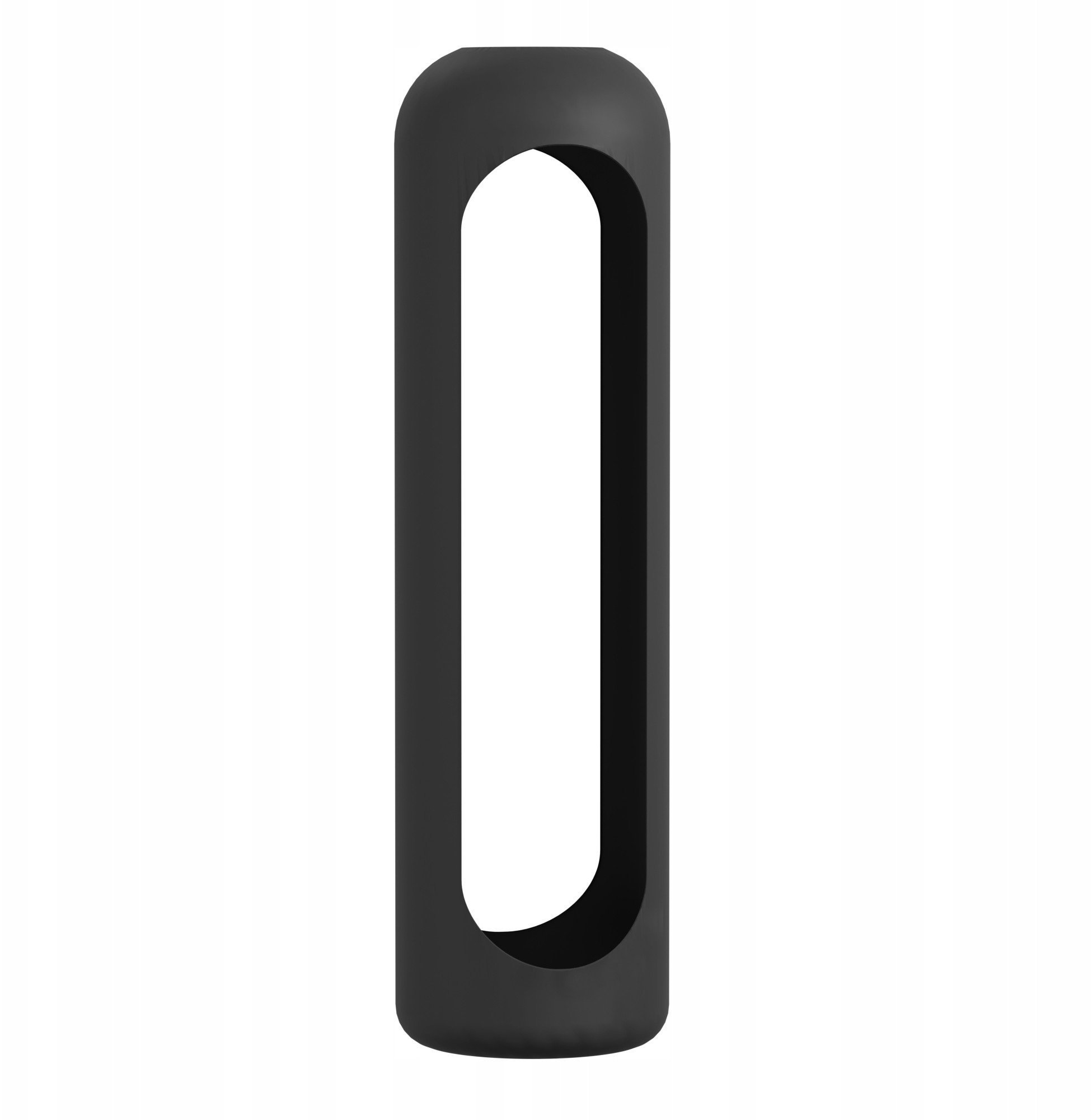 Silikonowa nakładka dla WES260 Szary (SS-GR-WES260)