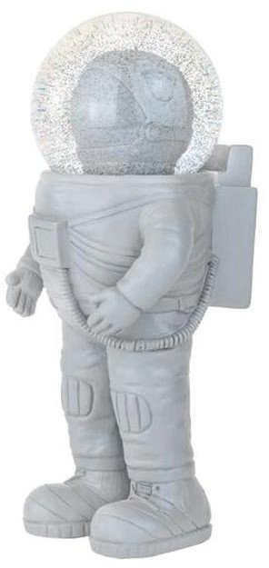 Kula śnieżna - The Astronauts medium szary