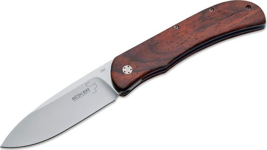 Boker Nóż Boker Plus Exskelibur 1 Cocobolo uniwersalny