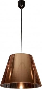 Lampa wisząca Candellux Platino 1x60W