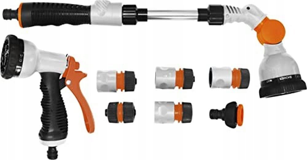 Dell Vandingssæt - 8 dele