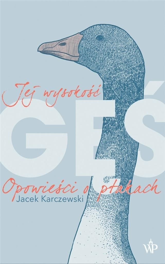 Jej wysokość gęś (352240)
