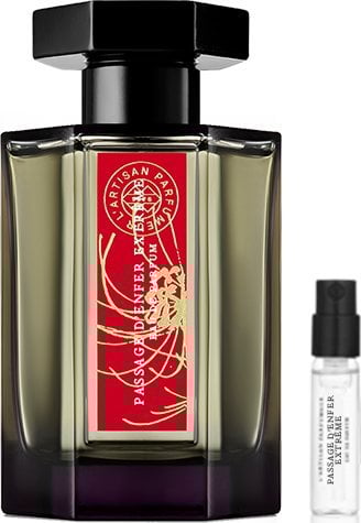 L'ARTISAN PARFUMEUR Passage D'Enfer Extreme EDP spray 100ml