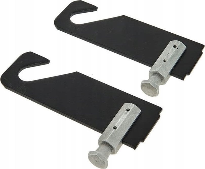 Manfrotto Uchwyty na 1 Expan do teł kartonowych [HEX]