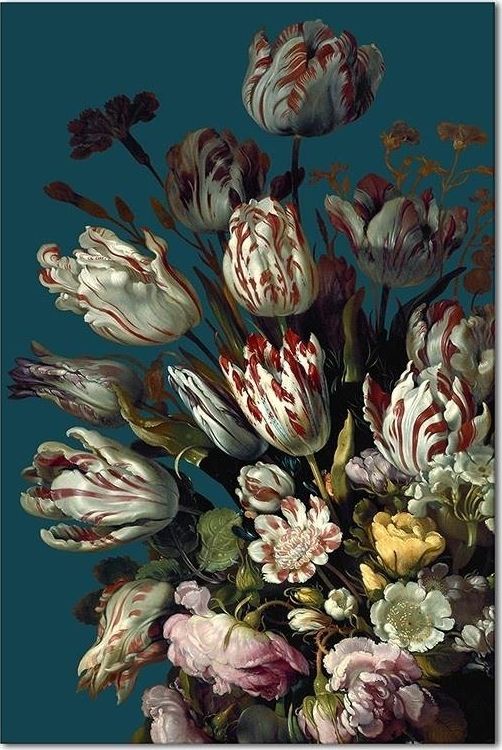 GO-BI Obraz - REPRODUKCJE NOWOŚCI 60x90cm