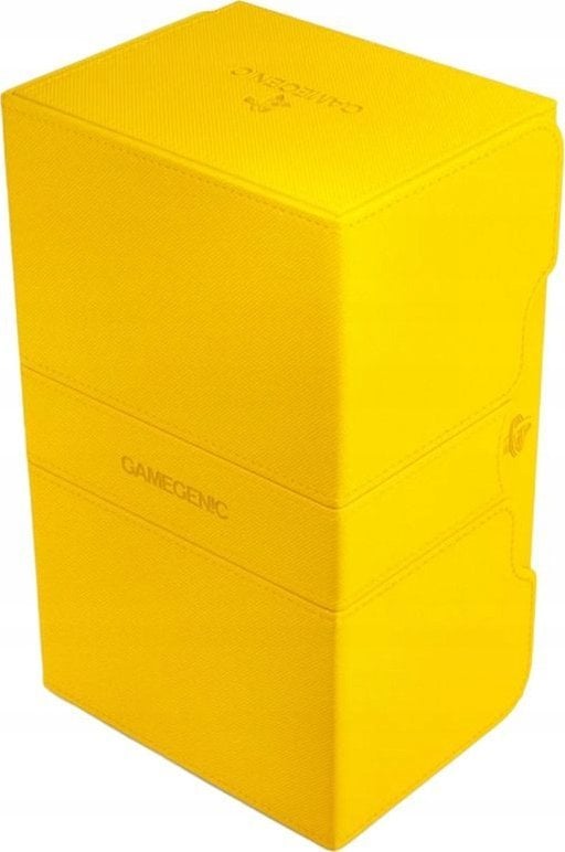 Gamegenic Gamegenic: Stronghold 200+ XL Convertible - Yellow