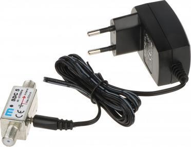 Mezon ZASILACZ ANTENOWY 12V/300MA/1.3/3.5+SD MEZON