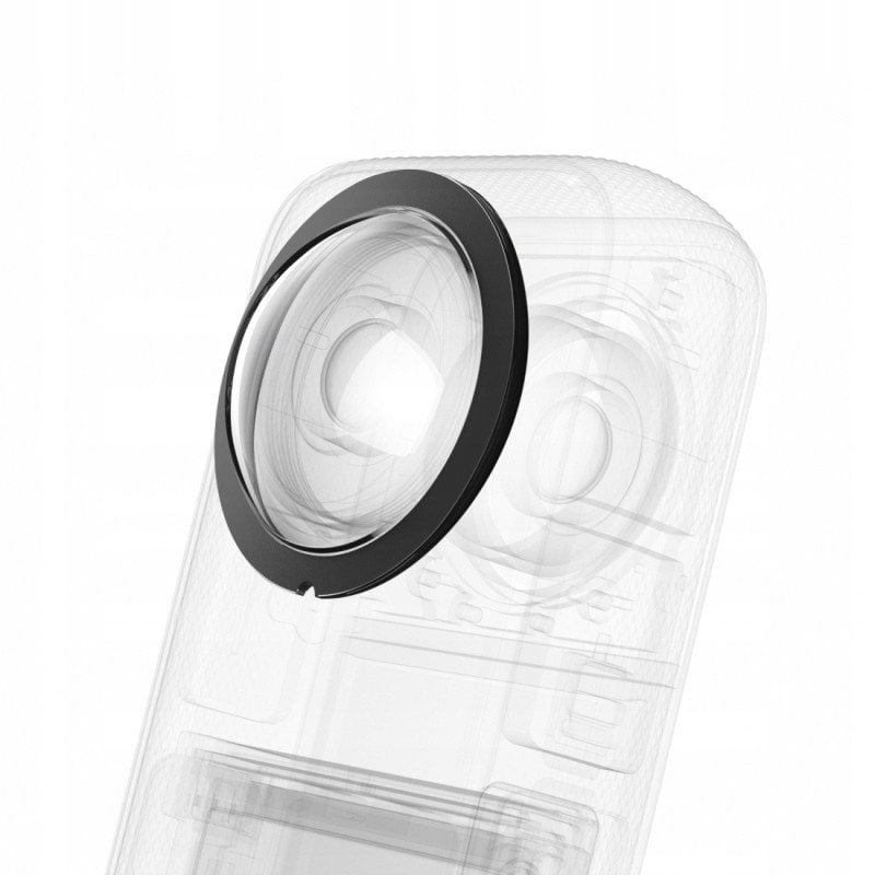 PULUZ lens guards INSTA360 X3