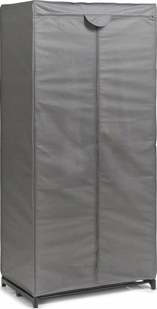 Zeller Tekstylna szafa na zamek, 75 x 50 x 160 cm